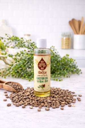 Castor oil