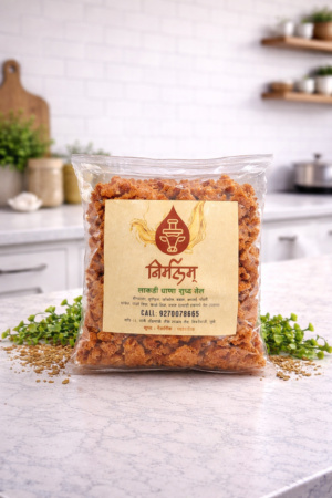 Sandage - Mix Daal - (सांडगे)